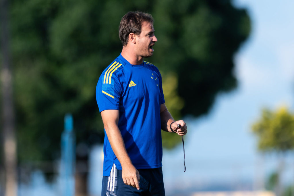 Foto: Bruno Haddad/Cruzeiro