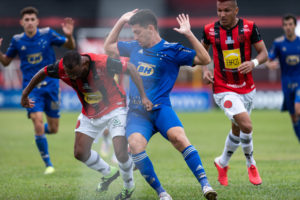 Foto: Bruno Haddad/Cruzeiro