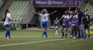 Foto: Thais Magalhães/CBF