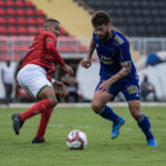 Foto: Gustavo Aleixo/Cruzeiro