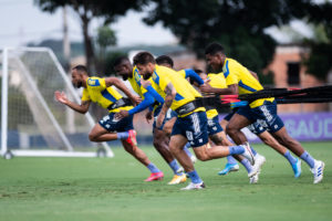 Foto: Bruno Haddad/Cruzeiro