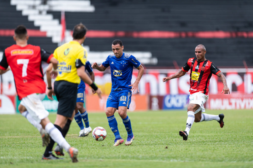 Foto: Bruno Haddad/Cruzeiro