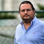 Cruzeiro terá Alexandre Mattos como diretor de futebol