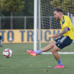 Foto: Gustavo Aleixo/Cruzeiro