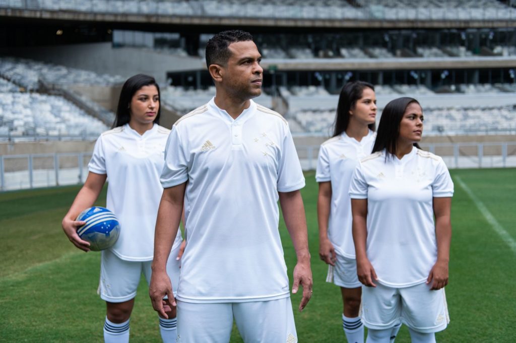 Foto: Bruno Haddad/Cruzeiro
