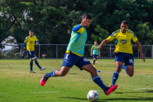 Rodolfo Rodrigues/Cruzeiro