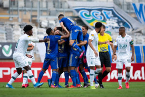 Foto: Bruno Haddad/Cruzeiro