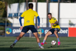 Foto: Bruno Haddad/Cruzeiro