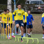 Foto: Gustavo Aleixo/Cruzeiro