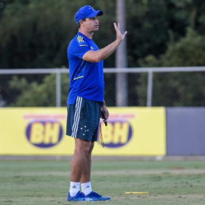 Foto: Gustavo Aleixo/Cruzeiro