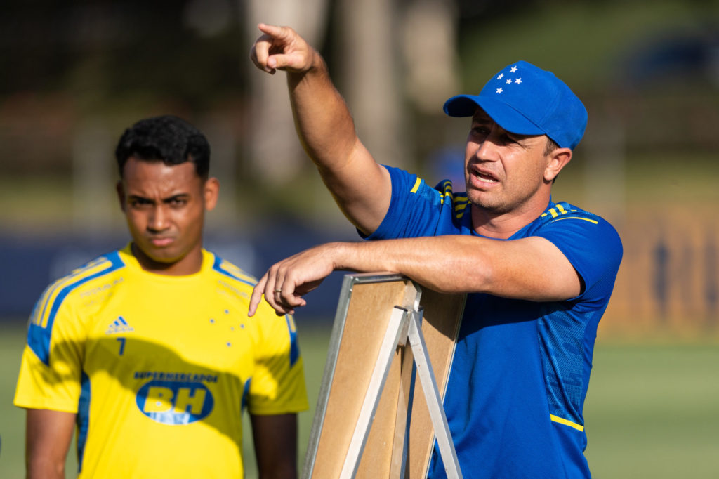 Foto: Bruno Haddad/Cruzeiro