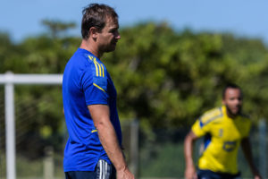 Gustavo Aleixo/Cruzeiro