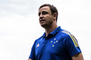 Foto: Gustavo Aleixo/Cruzeiro