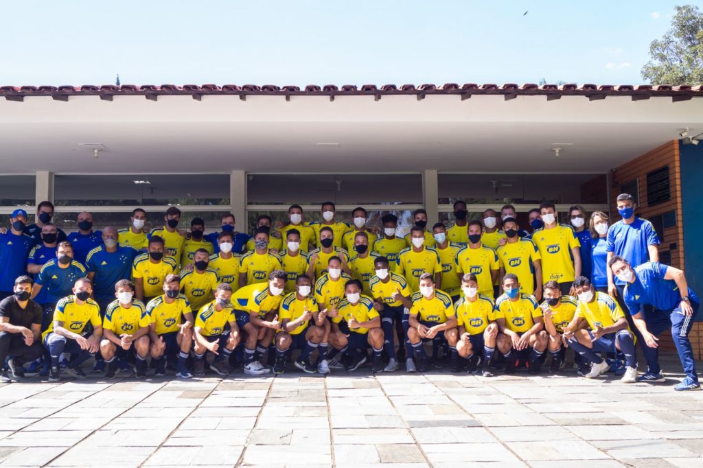 Felipe Conceição sub-17