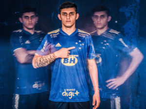 Foto: Gustavo Aleixo/Cruzeiro