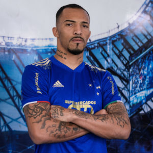 Foto: Gustavo Aleixo/Cruzeiro