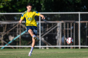 Cruzeiro Marco Antônio