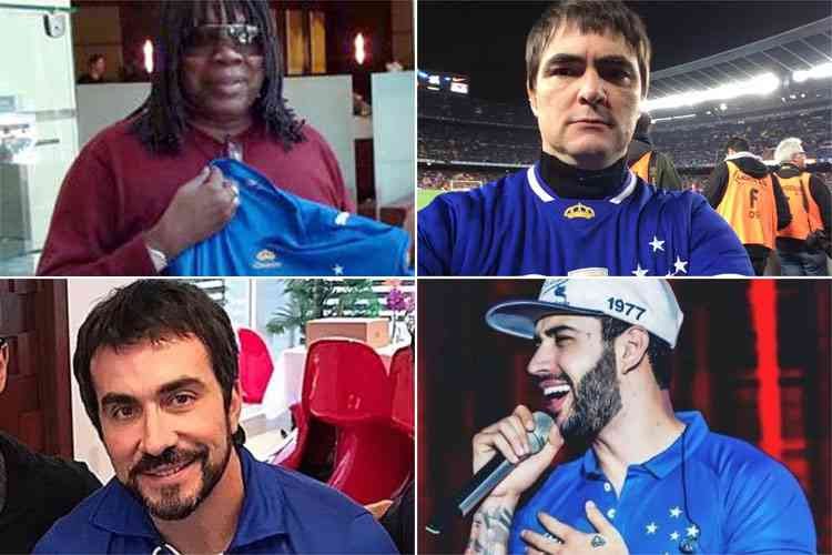 T.A.C.E.C - Torcedores Apaixonados Pelo Cruzeiro Esporte Clube