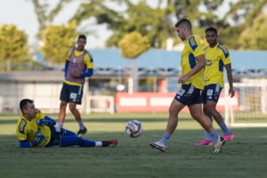 Foto: Gustavo Aleixo/Cruzeiro