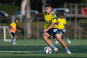 Foto: Bruno Haddad/Cruzeiro