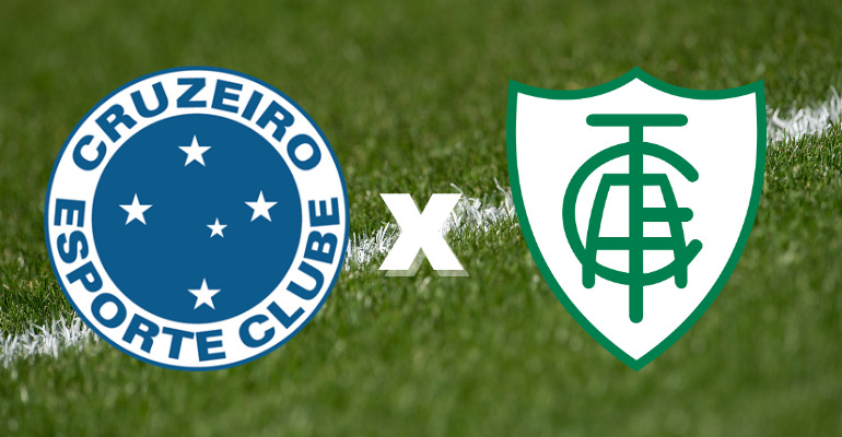 Jogo Cruzeiro