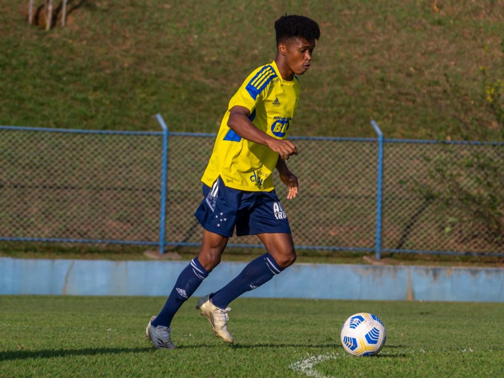 Rodolfo Rodrigues/Cruzeiro