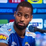 Dedé ex Cruzeiro está próximo de ser anunciado pelo Botafogo