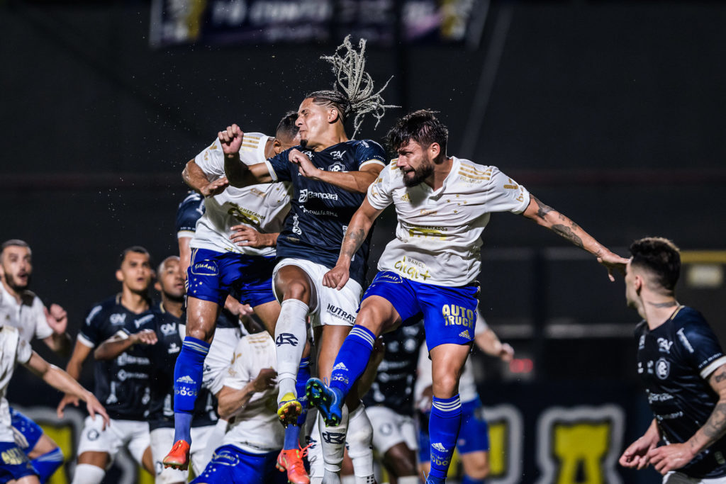 Cruzeiro