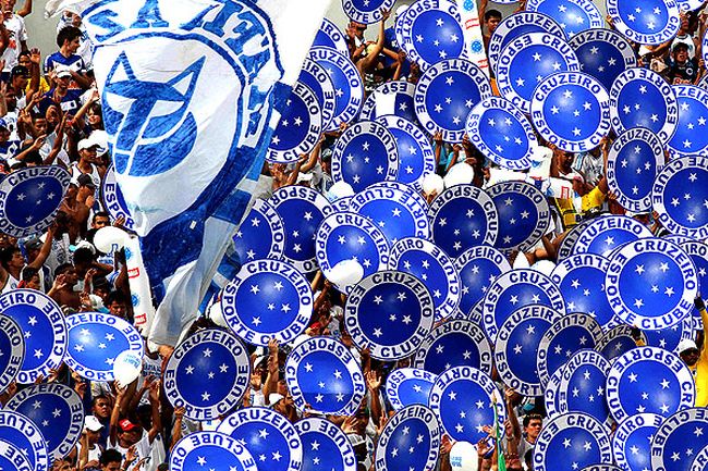 Pesquisa Aponta Maior Torcida De Minas Saiba Qual Zeiro