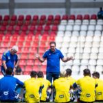 Cruzeiro espera ter todos os refroços já na pré temporada.