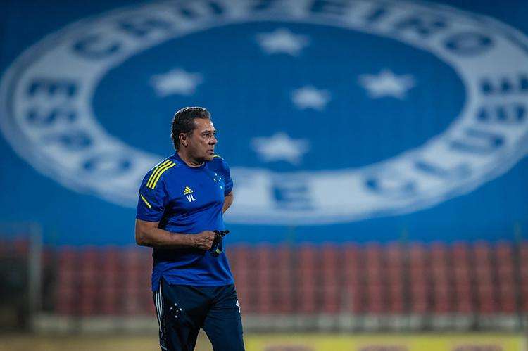 LUXA É O NOVO TÉCNICO DO CRUZEIRO! VAI TENTAR SALVAR O ANO! GLOBO ESPORTE  MG #cruzeiro 