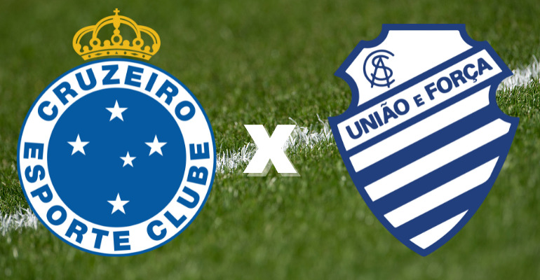 Cruzeiro x CSA