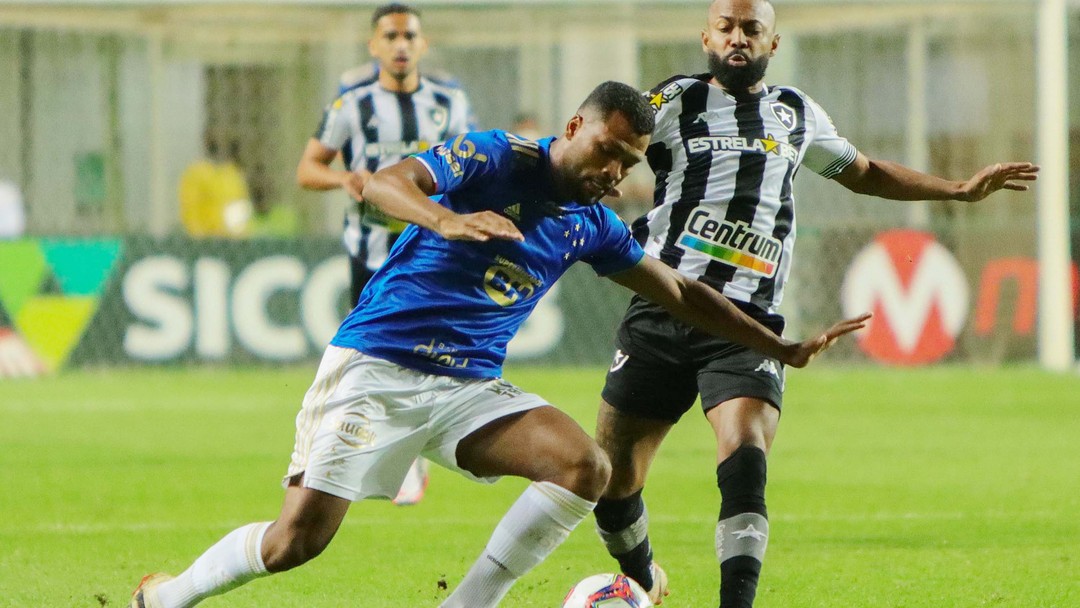 Brasileirão Série B: veja as probabilidades de acesso e