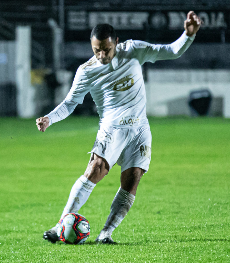 URT x Cruzeiro – 06/03/2021