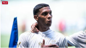 Cruzeiro abre o jogo sobre situação de Vitor Leque