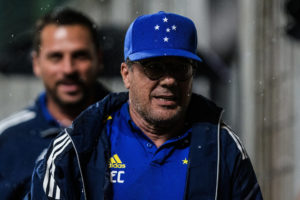 Gustavo Aleixo/Cruzeiro