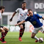 Foto: Bruno Haddad/Cruzeiro