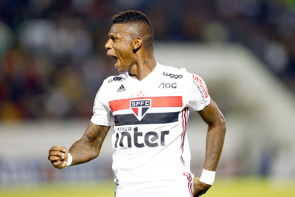 Jogadores
