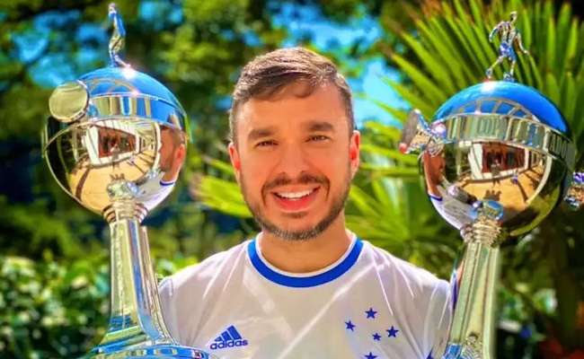 Cruzeiro precisa ser investigado Ministério Público afirma Léo Portela