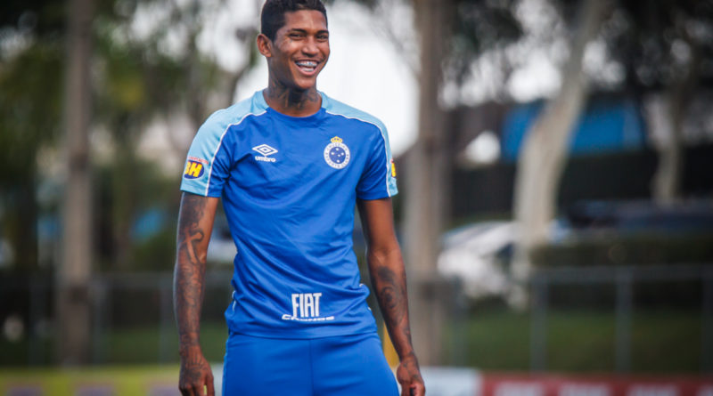 Cruzeiro Raniel