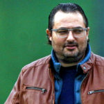 Alexandre Mattos - Diretor de futebol do Cruzeiro