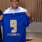 Cruzeiro Ronaldo