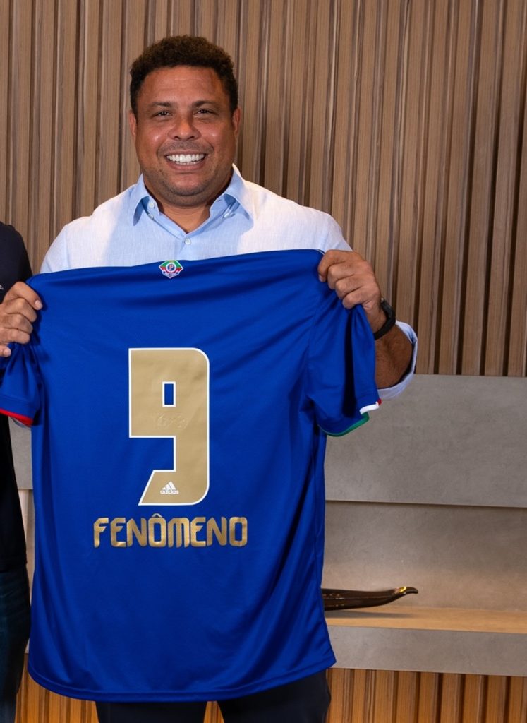 Cruzeiro Ronaldo