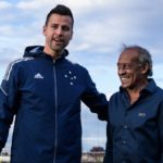 Cruzeiro e Dirceu Lopes