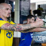 Cruzeiro Maicon