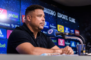 Cruzeiro Ronaldo