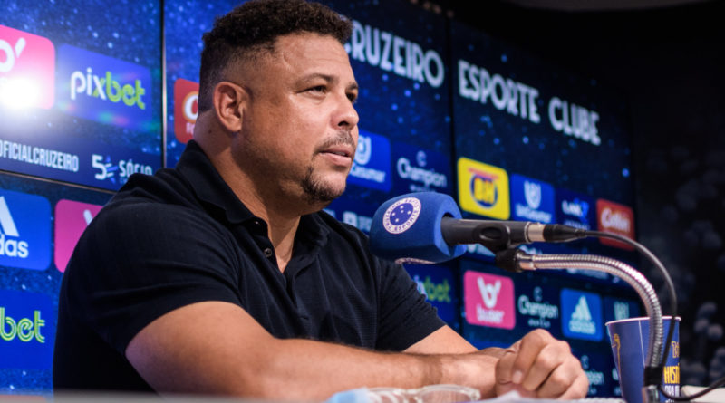 Cruzeiro Ronaldo