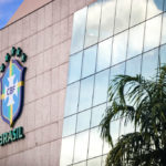 Campeonato Brasileiro CBF Cruzeiro