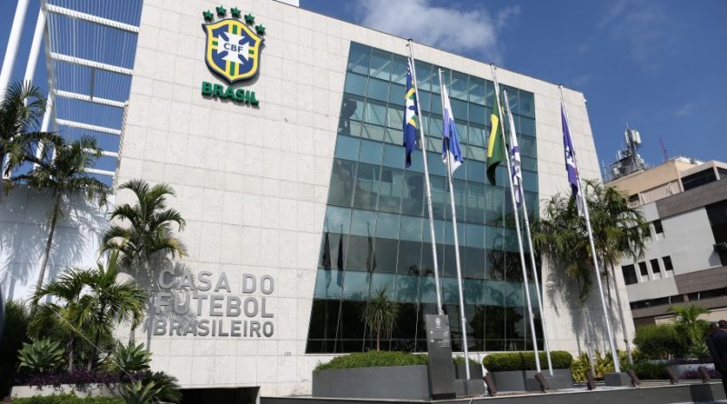 Grupo Globo Futebol