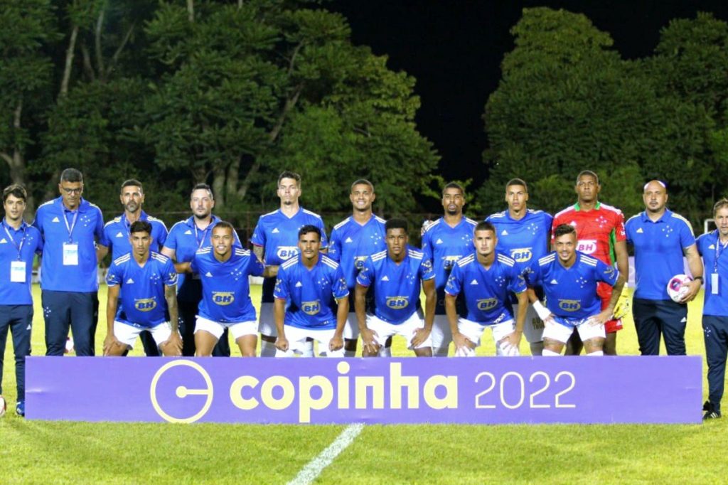 Cruzeiro